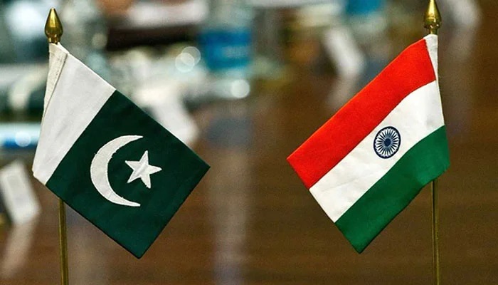 پاکستان اور بھارت کے درمیان جوہری تنصیبات، قیدیوں کی فہرستوں کا تبادلہ