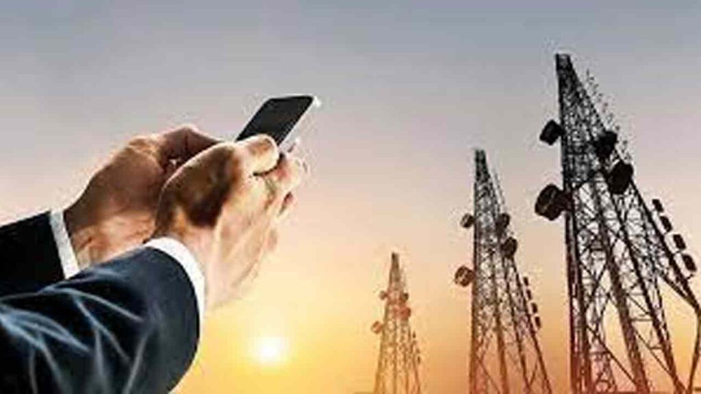 موبائل فون کمپنیوں کا حکومت سے ٹیرف میں اضافے کا مطالبہ