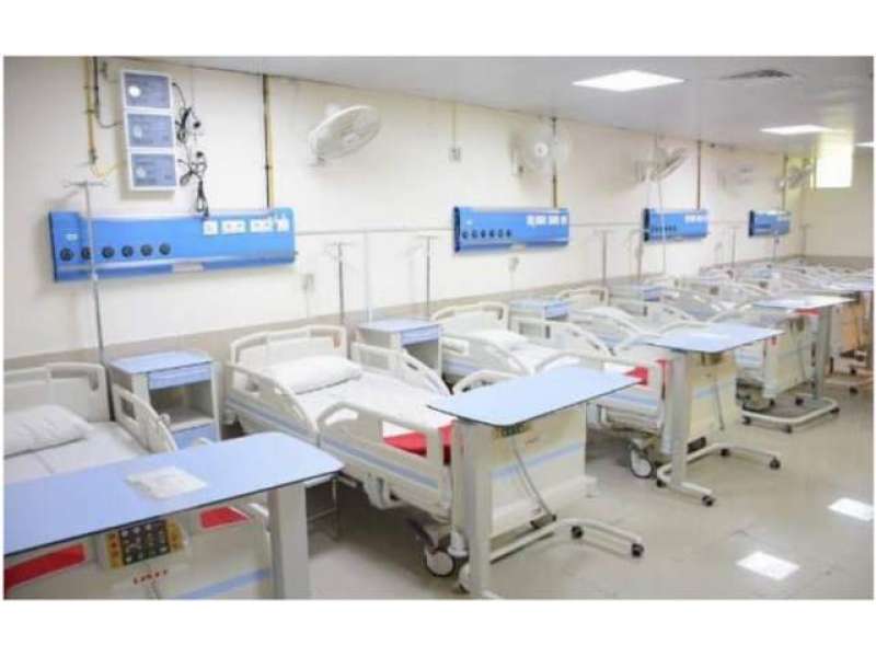 خیبرپختونخوا کے اسپتالوں میں لاگو ایم ٹی آئی ایکٹ کے خاتمے کا فیصلہ