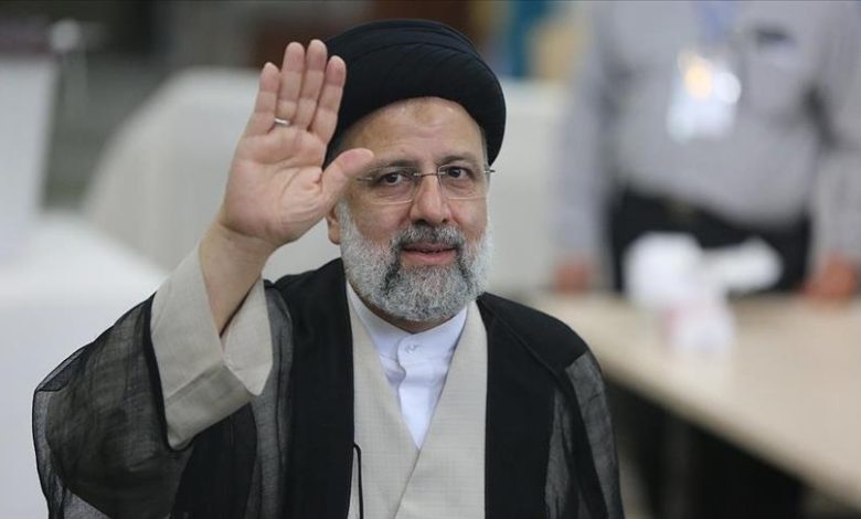 ایرانی صدر منگل کو بیجنگ کا دورہ کریں گے