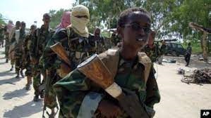 صومالیہ میں فوجی افسران کے گھر پر حملہ، 10 جاں بحق، 3 زخمی