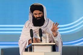 طالبان قیادت میں غیر معمولی اختلافات، سراج الدین حقانی کی اعلیٰ قیادت پر تنقید