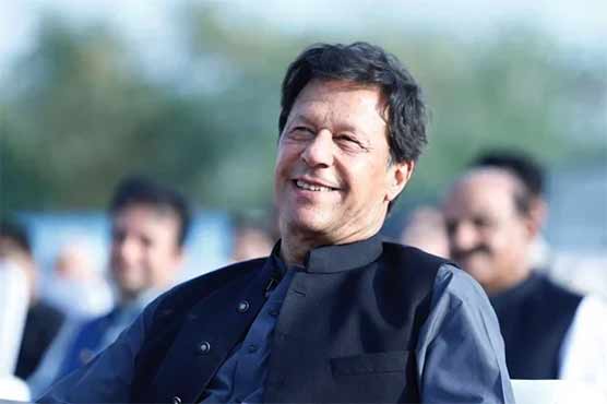 بالاکوٹ حملے کے جواب میں بھارتی فوجی اہداف کو نشانا بنانے کا حکم دیا، عمران خان