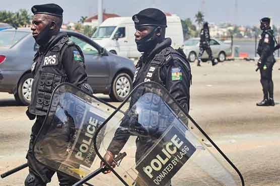 نائیجیریا، مسلح افراد اور سکیورٹی فورسز میں جھڑپیں، 50 افراد ہلاک