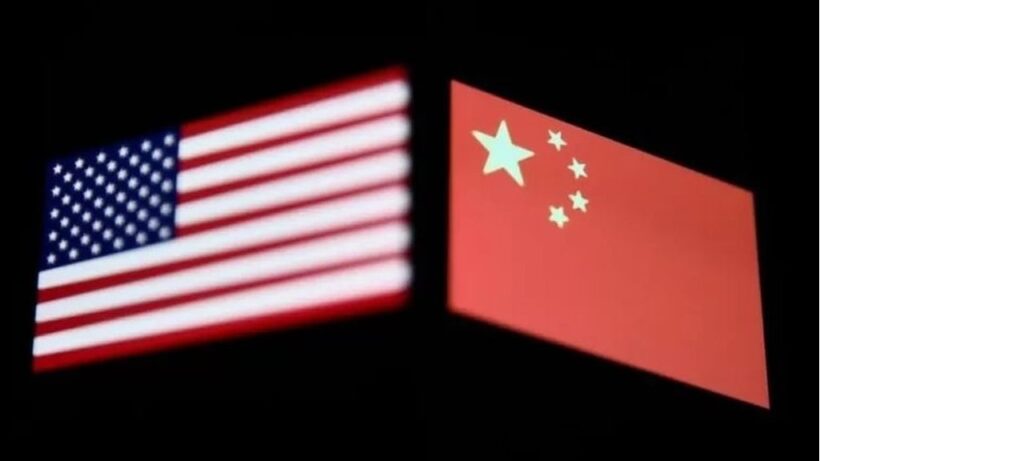 امریکا اور چین میں پھر ٹھن گئی، 6 چینی اداروں پر پابندی