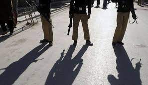 سندھ پولیس اہلکاروں کاجرائم میں ملوث ہونے کا انکشاف