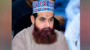 مولانا صوفی عبدالقیوم کے قتل میں ملوث 2 اجرتی قاتل گرفتار