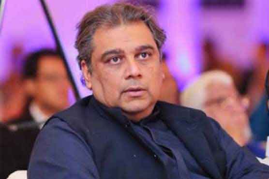 کراچی کے عوام ایم کیو ایم کے کھوکھلے دعوؤں سے مزید بیوقوف نہیں بنیں گے: علی زیدی
