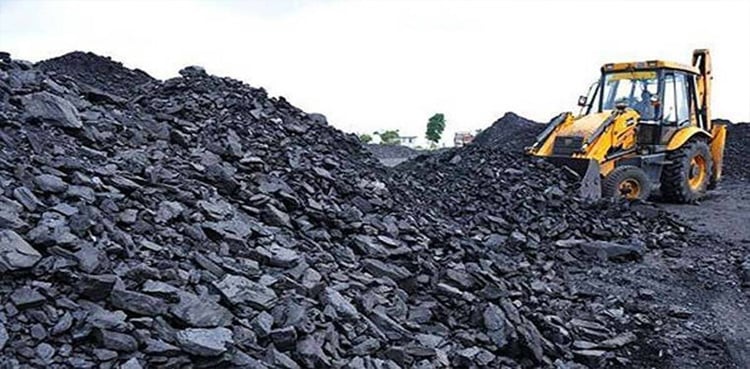 زمین پر قدرتی آفات میں اضافہ، ماحول دشمن کوئلے کا استعمال جاری