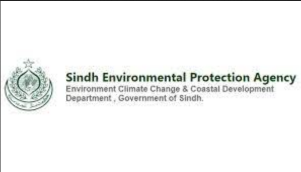 سندھ انوائرمنٹل پروٹیکشن ٹربیونل ڈی جی سیپا نعیم مغل پر شدید برہم