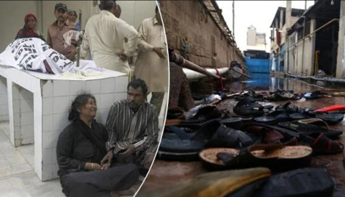کراچی سائٹ ایریا ہلاکتیں، فیکٹری مالک کے اہم انکشافات