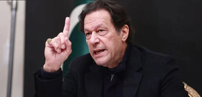 علی زیدی کی گرفتاری کی مذمت ، سب لندن پلان کا نتیجہ انتخابات میں دیکھیں گے، عمران خان
