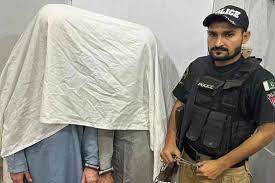 کراچی ،بڑے ڈاکٹر کی سپاری لینے والے 2 ٹارگٹ کلرز گرفتار