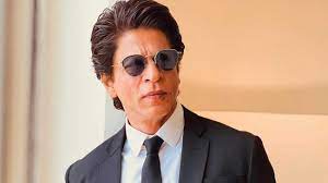شاہ رخ خان نے بااثر ترین عالمی شخصیت کا ٹائٹل جیت لیا