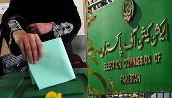 پنجاب میں انتخابات 14 مئی کو ہی ہوں گے، الیکشن کمیشن کا شیڈول جاری