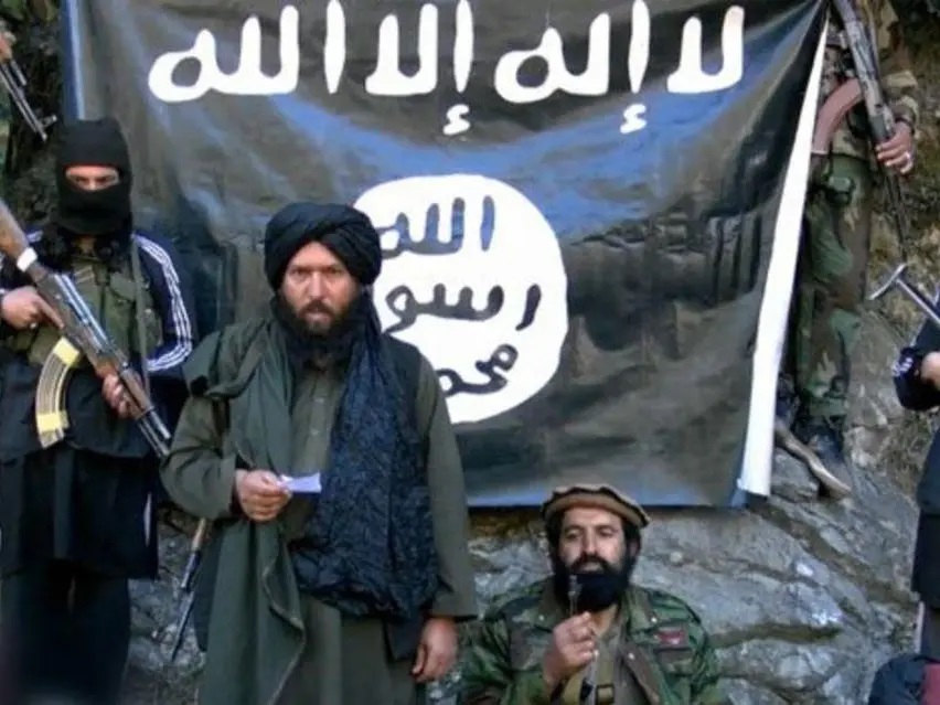 داعش کی خراسان امریکا، یورپ، ایشیا میں حملوں کی منصوبہ بندی، خفیہ دستاویزات