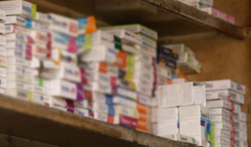 سندھ کے سرکاری اسپتالوں میں ادویات خریداری میں اربوں کے گھپلے
