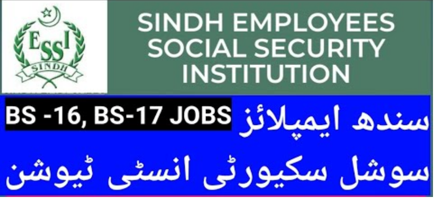 سندھ ایمپلائز سوشل سیکورٹی انسٹی ٹیوشن ،محکمہ انسداد رشوت ستانی کے نشانے پر