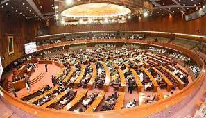 قومی اسمبلی میں توہین پارلیمنٹ بل 2023 منظور