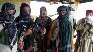 تحریک طالبان پاکستان میں اختلافات باہمی لڑائی میں درجنوں ہلاک و زخمی
