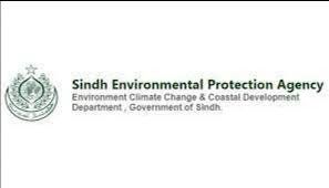 محکمہ ماحولیات سندھ کے ماتحت سیپا نے قواد کی دھجیاں اڑادیں
