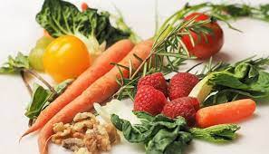 کولیسٹرول سے محفوظ رہنا ہے تو پھلوں اور سبزیوں کا استعمال کریں