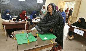کراچی سمیت سندھ میں 7مئی کوضمنی بلدیاتی الیکشن کی تیاریاں جاری