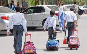 آل پاکستان پرائیویٹ اسکولزکاملک بھر میں نجی اسکولز بند رکھنے کا اعلان