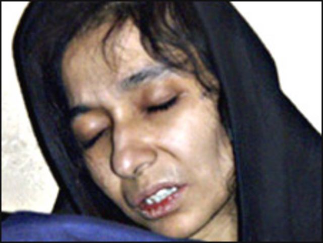 عافیہ صدیقی کو واپس لانا کس کی ذمہ داری ہے؟