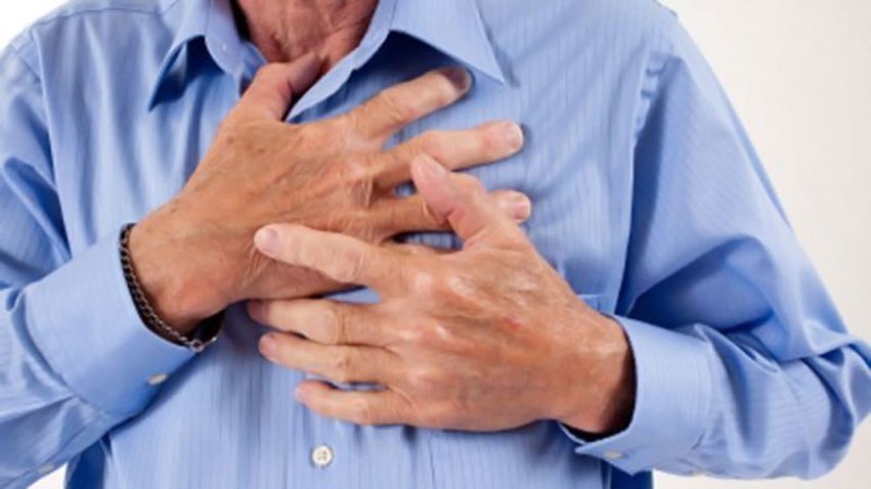 سال میں امراض قلب سے اموات 60 فیصد بڑھ گئیں