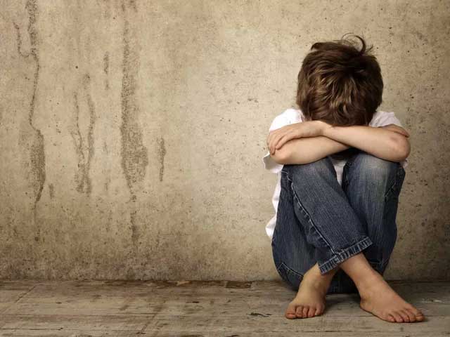 سندھ: 4 ماہ میںخواتین، بچوں پر تشدد کے 900 مقدمات