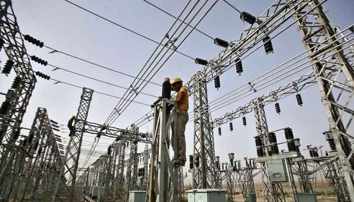ایکسٹرا ہائی ٹینشن لائن ٹرپ کراچی میں بجلی کا بڑا بریک ڈان،18 گرڈ اسٹیشن بند