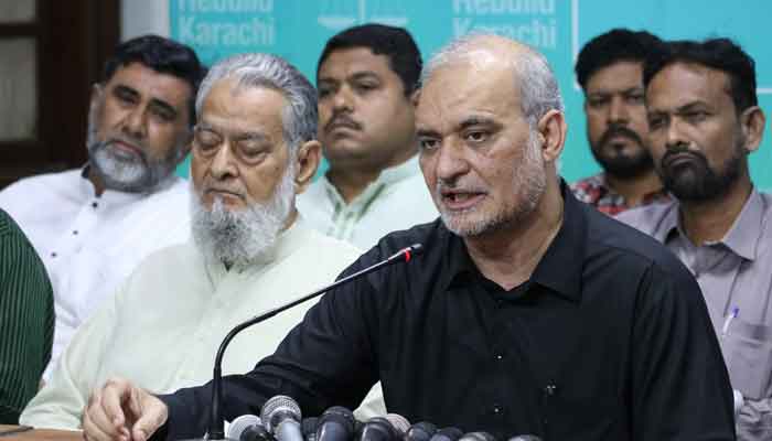 حافظ نعیم کامیئر کراچی کا انتخاب2، 4 روز آگے بڑھانے کا مشورہ