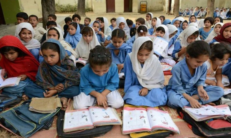 محکمہ تعلیم کراچی میں اعلیٰ عہدوں پرجعلی بھرتیوں کے افسران براجمان