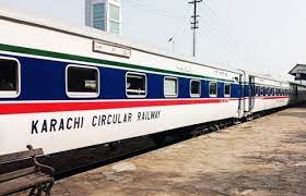 کراچی سرکلر ریلوے منصوبہ،سندھ حکومت کا پھر چین سے رجوع