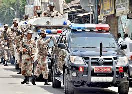 کراچی میں میئر کا الیکشن؛ وزارت داخلہ کا رینجرز کی فراہمی سے انکار