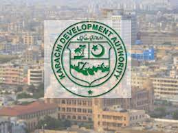 کراچی ڈیولپمنٹ اتھارٹی ٹریفک سگنلز لگانے کے ٹھیکے سمیت دیگر ٹھیکوں میں قواعد کی خلاف ورزی
