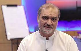 میئر کراچی الیکشن: حافظ نعیم الرحمان کا جے آئی ٹی بنانے کا مطالبہ