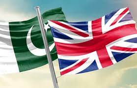 آئی ایم ایف سے معاہدہ،پاکستان نے برطانیہ سے مدد مانگ لی