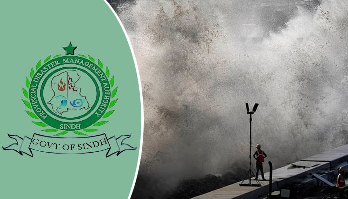 طوفان بپر جوائے، محکمہ صحت سندھ کی شہریوں کے لیے ہدایات