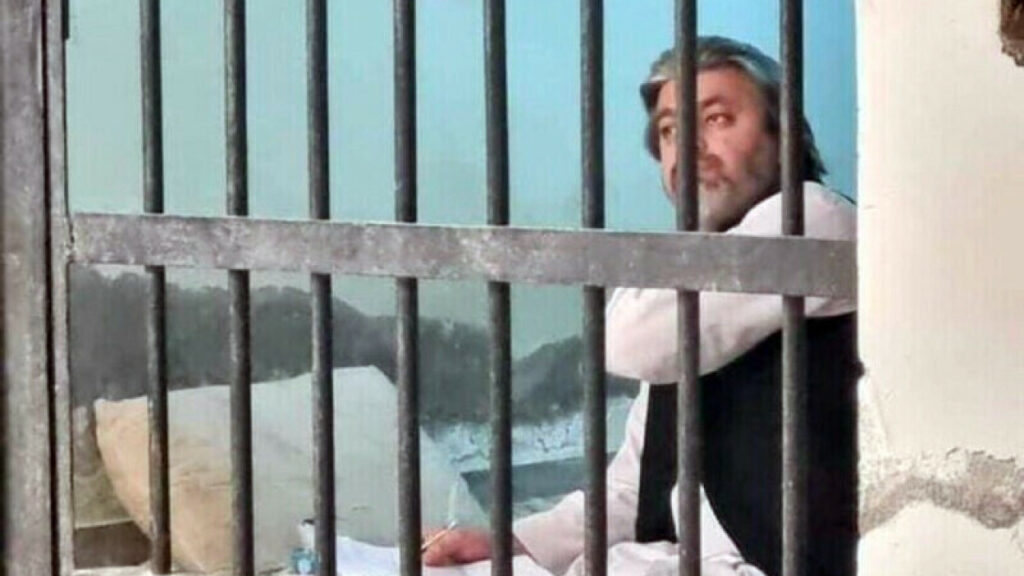 رہنما پاکستان تحریک انصاف علی محمد خان کی ضمانت منظور، رہائی کا حکم