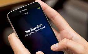 10 محرم الحرام کو ملک بھر میں موبائل فون سروس بند رکھنے کا فیصلہ