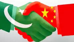 چین نے پاکستان کوفولادی دوست‘ قرار دے دیا