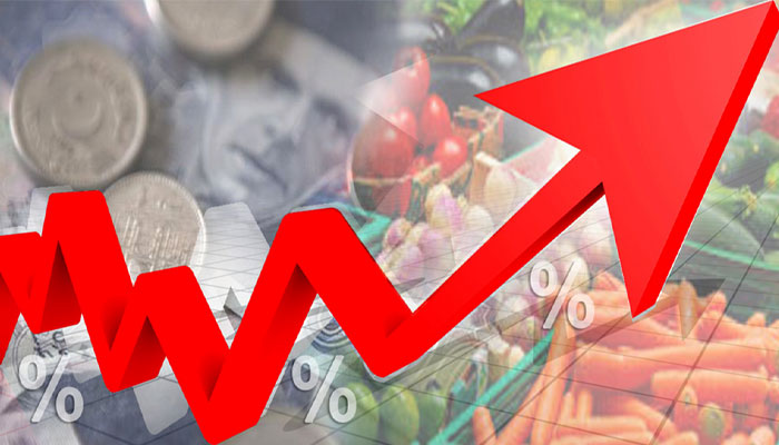 عید کے بعد مہنگائی میں اضافہ، 24اشیا کی قیمتیں بڑھ گئیں