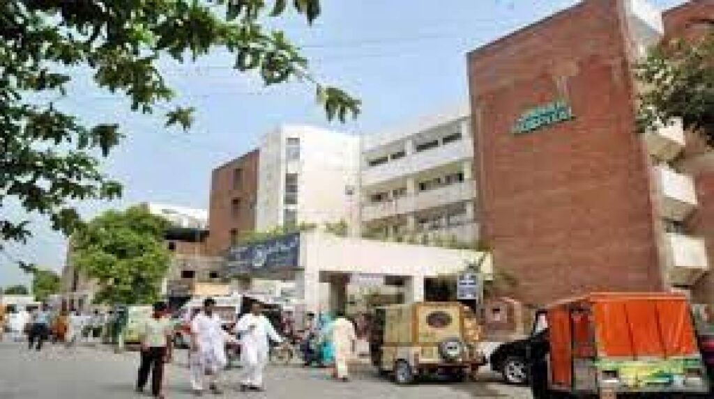 جناح سمیت 3بڑے اسپتال سندھ حکومت کو مل جائیں گے