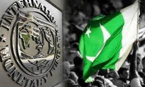 پاکستان کا آئی ایم ایف سے قرض لینے والے ممالک کی فہرست میں چوتھا نمبر