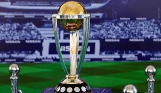 پاکستانی وفد ورلڈ کپ کے میچز کے وینیوز کا جائزہ لینے کے لیے بھارت کا دورہ کرے گا