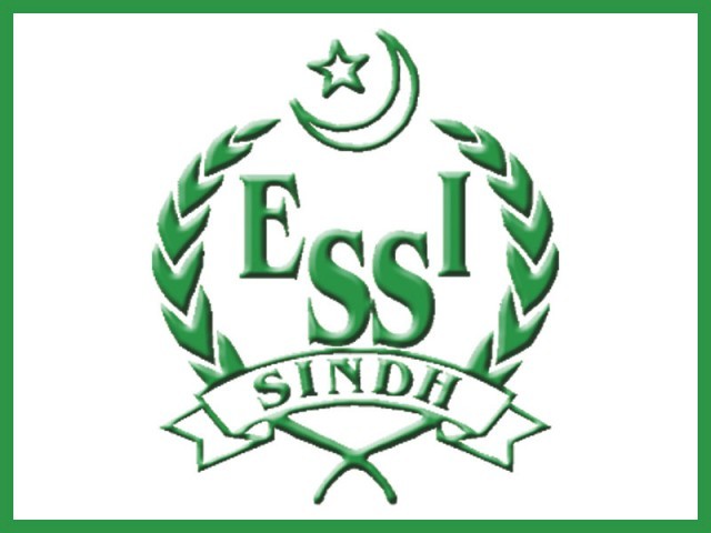 سندھ ایمپلائز سوشل سیکورٹی انسٹی ٹیوشن ،مزدوروں کے حقوق کو تحفظ فراہم کرنے کی ذمہ دار گورننگ باڈی ہائی جیک