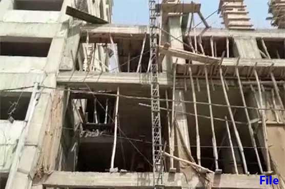 کراچی ، ڈپٹی کمشنروں کو پٹہ سسٹم مافیا کی غیر قانونی تعمیرات گرانے کا حکم