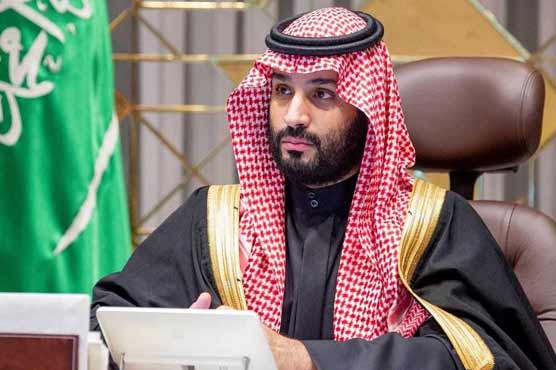 سعودی ولی عہد شہزادہ محمد بن سلمان کا آئندہ ماہ دورہ پاکستان متوقع
